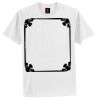 Tagless® 100% Cotton T Shirt Thumbnail