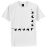 Tagless® 100% Cotton T Shirt Thumbnail