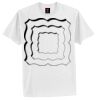 Tagless® 100% Cotton T Shirt Thumbnail