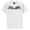 Tagless® 100% Cotton T Shirt Thumbnail