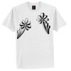 Tagless® 100% Cotton T Shirt Thumbnail