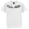 Tagless® 100% Cotton T Shirt Thumbnail