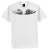 Tagless® 100% Cotton T Shirt Thumbnail