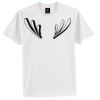 Tagless® 100% Cotton T Shirt Thumbnail