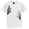 Tagless® 100% Cotton T Shirt Thumbnail