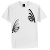Tagless® 100% Cotton T Shirt Thumbnail