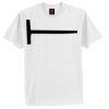 Tagless® 100% Cotton T Shirt Thumbnail