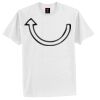 Tagless® 100% Cotton T Shirt Thumbnail