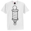 Tagless® 100% Cotton T Shirt Thumbnail