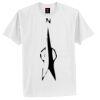 Tagless® 100% Cotton T Shirt Thumbnail