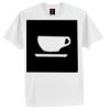 Tagless® 100% Cotton T Shirt Thumbnail