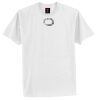 Tagless® 100% Cotton T Shirt Thumbnail