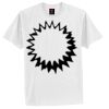 Tagless® 100% Cotton T Shirt Thumbnail