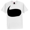Tagless® 100% Cotton T Shirt Thumbnail