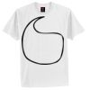 Tagless® 100% Cotton T Shirt Thumbnail