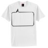 Tagless® 100% Cotton T Shirt Thumbnail