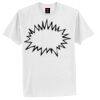 Tagless® 100% Cotton T Shirt Thumbnail