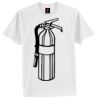Tagless® 100% Cotton T Shirt Thumbnail