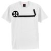 Tagless® 100% Cotton T Shirt Thumbnail