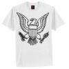 Tagless® 100% Cotton T Shirt Thumbnail