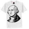 Tagless® 100% Cotton T Shirt Thumbnail