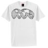 Tagless® 100% Cotton T Shirt Thumbnail