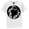 Tagless® 100% Cotton T Shirt Thumbnail