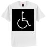 Tagless® 100% Cotton T Shirt Thumbnail