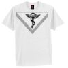 Tagless® 100% Cotton T Shirt Thumbnail