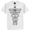 Tagless® 100% Cotton T Shirt Thumbnail