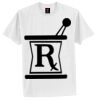 Tagless® 100% Cotton T Shirt Thumbnail