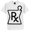 Tagless® 100% Cotton T Shirt Thumbnail