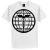Tagless® 100% Cotton T Shirt Thumbnail