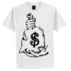 Tagless® 100% Cotton T Shirt Thumbnail