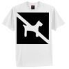 Tagless® 100% Cotton T Shirt Thumbnail