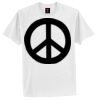 Tagless® 100% Cotton T Shirt Thumbnail