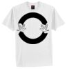 Tagless® 100% Cotton T Shirt Thumbnail