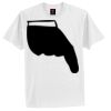 Tagless® 100% Cotton T Shirt Thumbnail
