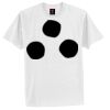 Tagless® 100% Cotton T Shirt Thumbnail