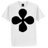 Tagless® 100% Cotton T Shirt Thumbnail