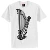 Tagless® 100% Cotton T Shirt Thumbnail