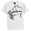 Tagless® 100% Cotton T Shirt Thumbnail