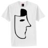 Tagless® 100% Cotton T Shirt Thumbnail