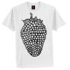 Tagless® 100% Cotton T Shirt Thumbnail
