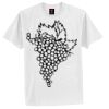 Tagless® 100% Cotton T Shirt Thumbnail