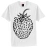Tagless® 100% Cotton T Shirt Thumbnail