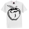 Tagless® 100% Cotton T Shirt Thumbnail