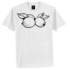 Tagless® 100% Cotton T Shirt Thumbnail