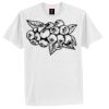 Tagless® 100% Cotton T Shirt Thumbnail