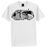 Tagless® 100% Cotton T Shirt Thumbnail